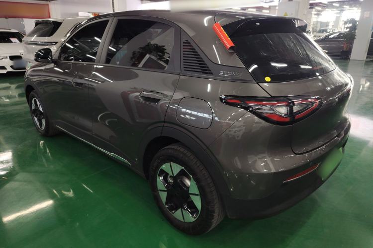 Used Geely Galaxy Geome 2025 310km Dream Edition