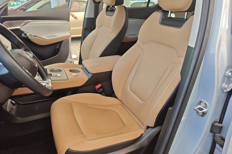 Used GAC Trumpchi EMKOO 2022 2.0 ATK TwinStar Max Edition