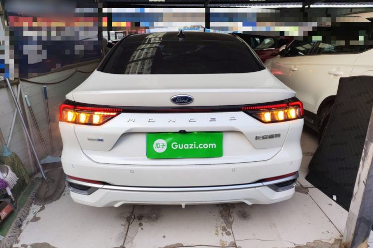 Used Ford Mondeo 2022 Facelifted EcoBoost 245 Ultimate Edition
