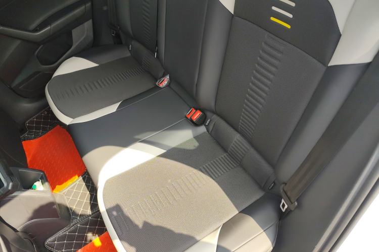 Used Volkswagen Polo 2019 Plus 1.5L Automatic Colorful Technology Edition