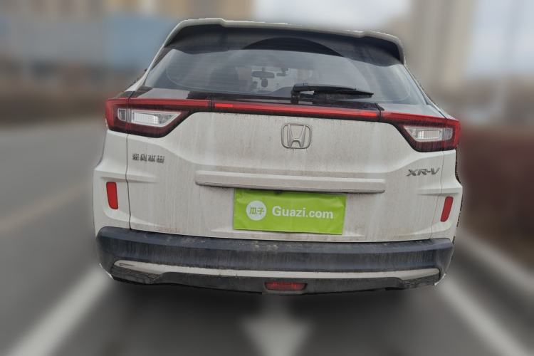 Used Honda XR-V 2021 1.5L CVT Comfort Version Rear