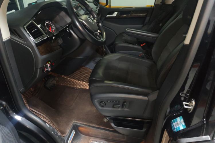 Used Volkswagen Multivan 2019 2.0 TSI 4x4 Prestige Edition 7-Seater