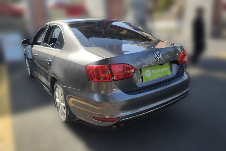 Used Volkswagen Sagitar 2012 1.4TSI Automatic Luxury Edition