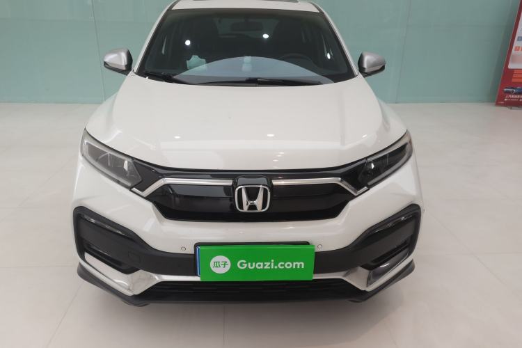 Used Honda XR-V 2020 220TURBO CVT Luxury Edition