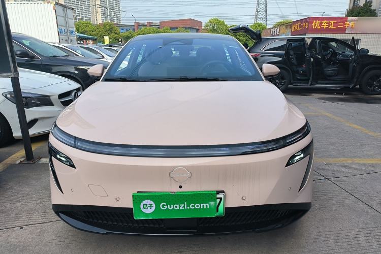 Used Nissan N7 2025 625 Max