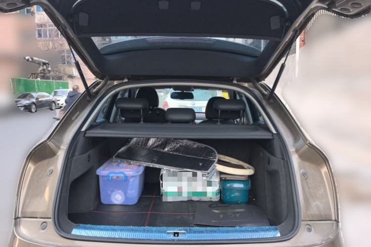 Used Audi Q3 2015 30 TFSI Comfort Model