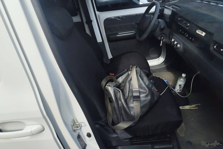 Used Wuling Zhiguang New Energy 2025 Comfort Model