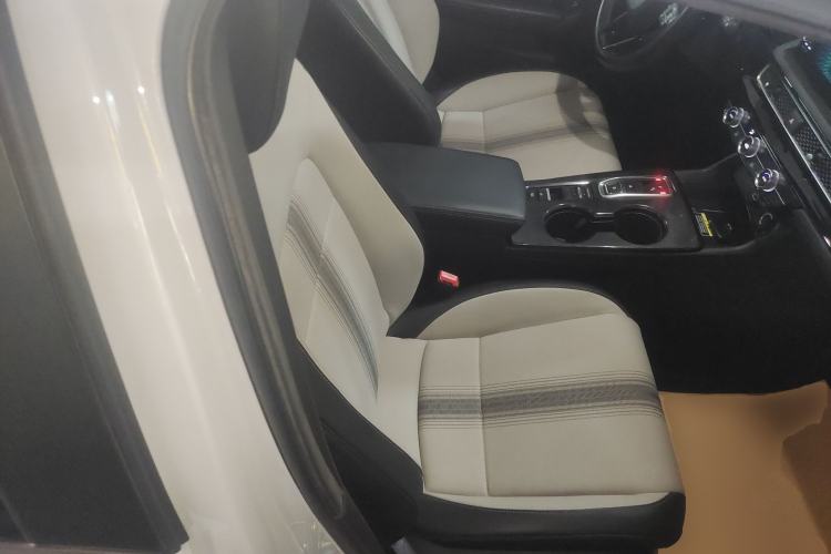 Used Honda Civic 2023 HATCHBACK 2.0L eHEV Extreme Control Edition