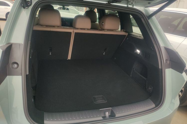 Used Li Auto L6 2025 Max Smart Refresh Edition