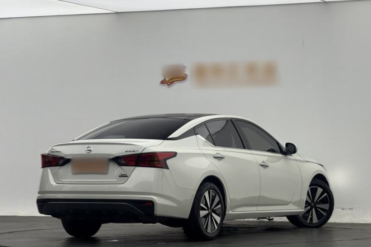 Used Nissan Teana 2021 2.0T XL Smart Upgrade Edition
