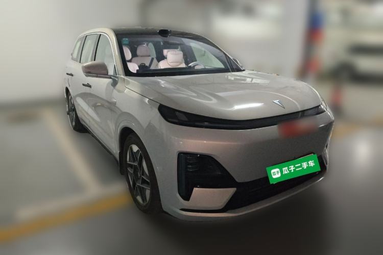 Used Deepal S09 2025 Rear-Drive Ultra