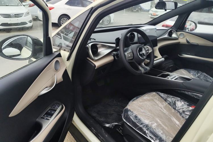 Used BYD Dolphin 2025 420km Free Edition