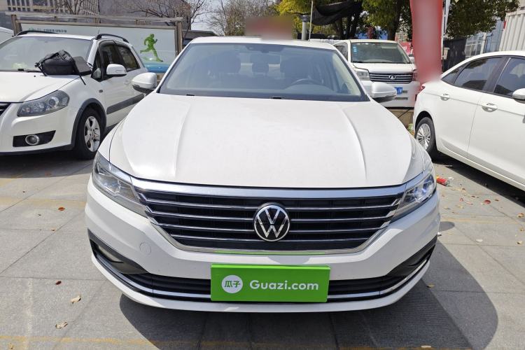 Used Volkswagen Lavida 2021 280TSI DSG Comfort Edition Front