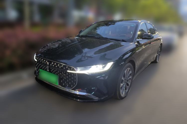 Used Lincoln Z 2022 iXiang Deluxe Edition