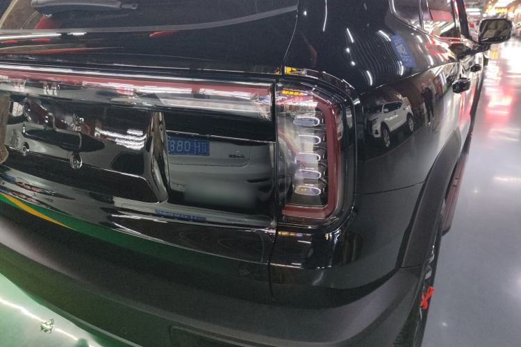 Used Haval DARGO 2026 Model 1.5T DCT Border Collie Edition