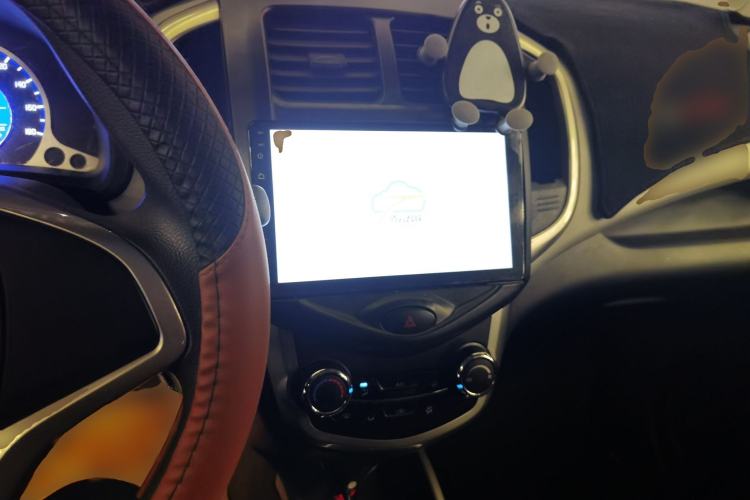 Used Oshan Benni E-Star 2021 National Edition Xin Yue Version Lithium-Ion Battery
