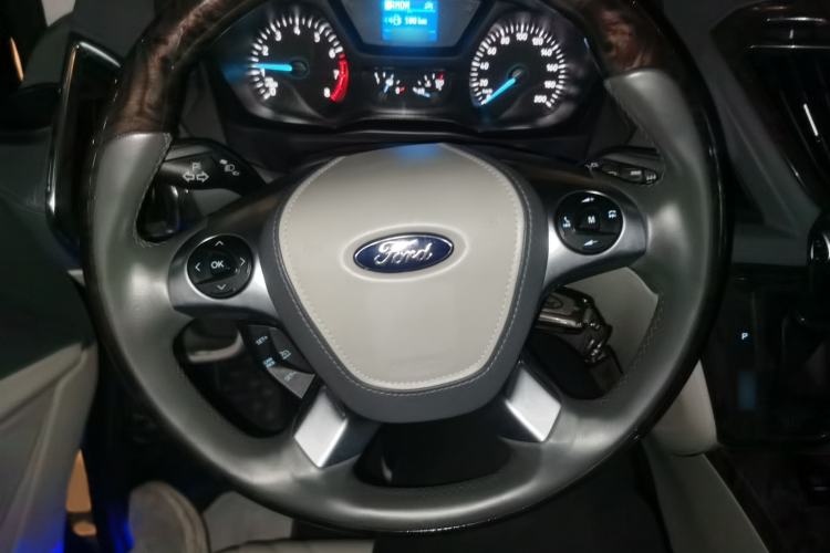 Used Juntian Black Warrior Youth 2022 2.0T Top-of-the-Line Version