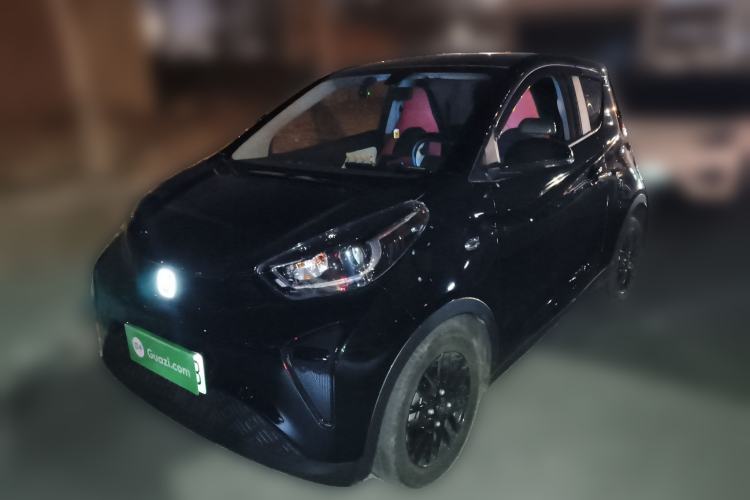 Used Chery Little Ant 2024 Revised Edition Youth Version 321 km Beloved Pro Version 29.23 kWh