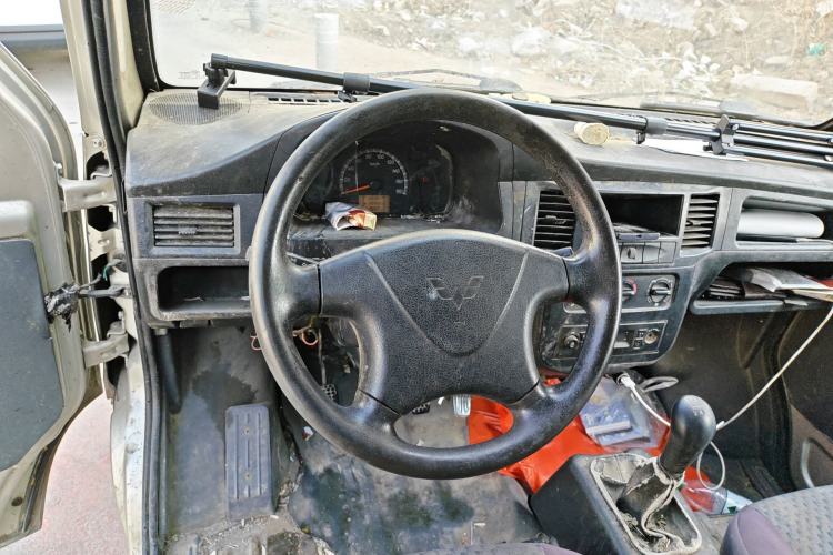 Used Wuling Zhiguang 2013 1.0L Practical Version
