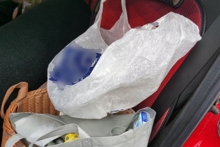 Used Honda Fit 2016 1.5L LXS CVT Comfort Sunroof Version
