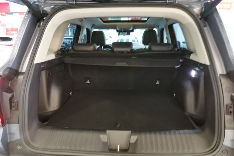 Used Haval DARGO 2022 1.5T DCT Two-Wheel Drive Border Collie Edition
