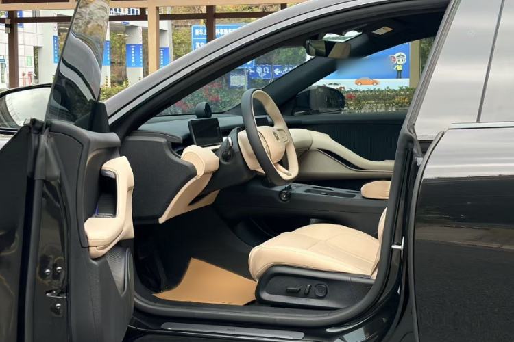 Used Nio ET5T 2024 75kWh Touring