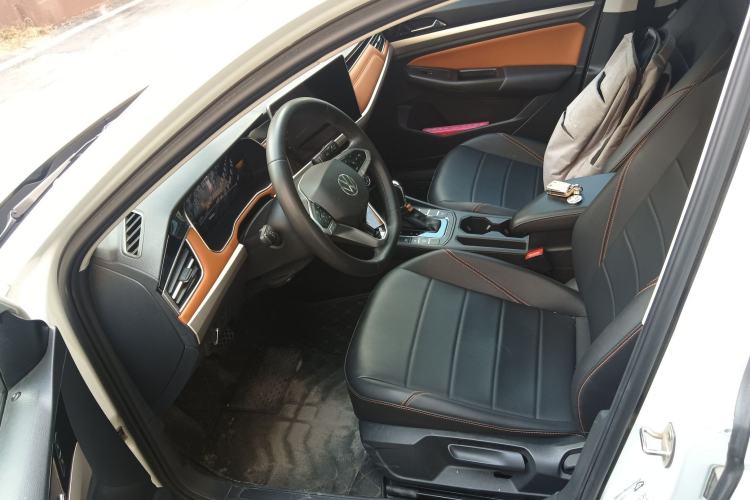 Used Volkswagen Bora 2023 200TSI DSG Smart Drive Version
