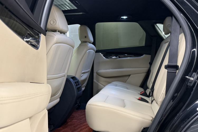 Used Cadillac XT5 2016 25T Tech Edition
