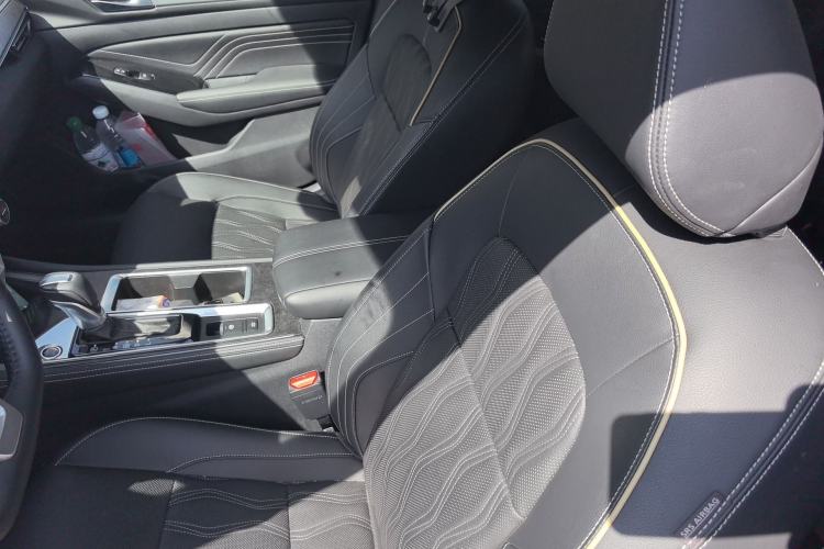 Used Nissan Teana 2022 2.0L XL-Upr Enjoyment Edition Left Front Seat