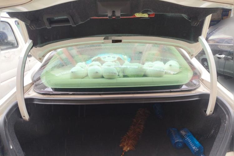 Used Ford Mondeo 2013 1.5L GTDi180 Fashion Edition