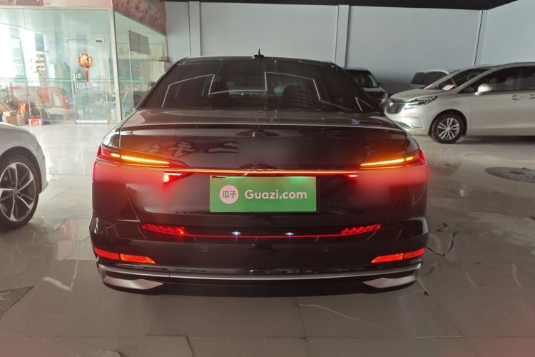 Used Audi A6L 2023 Revised 45 TFSI Prestige Dynamic Edition