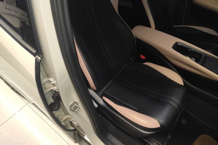 Used BYD Seagull 2023 Free Edition
