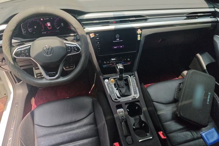 Used Volkswagen FAW-Volkswagen CC 2023 380TSI Striking Edition