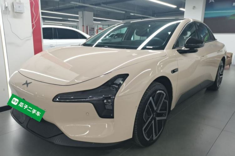 Used XPeng MONA M03 2025 600 with Ultra-Long Range Max