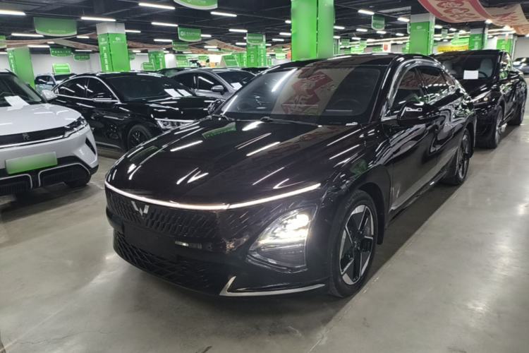 Used Wuling Xingguang 2023 150 Advanced Edition