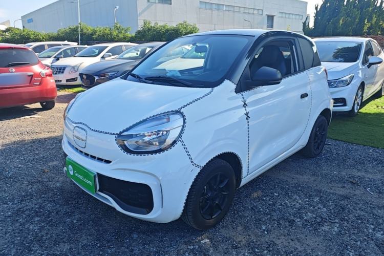 Used Roewe Clever 2022 311km QiQi BoBo Edition Guazi used car, China used car export, Used car for sale, Used cars, Cheapest cars for sale