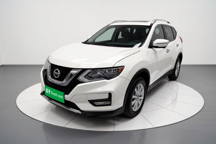 Used Nissan X-Trail 2017 2.0L CVT Comfort Edition 2WD