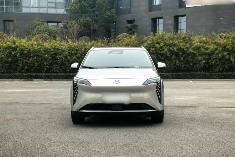 Used AION Y 2025 Plus 510 Smart Edition
