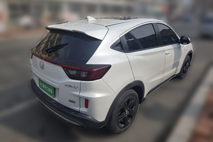 Used Honda XR-V 2021 220TURBO CVT Comfort Version