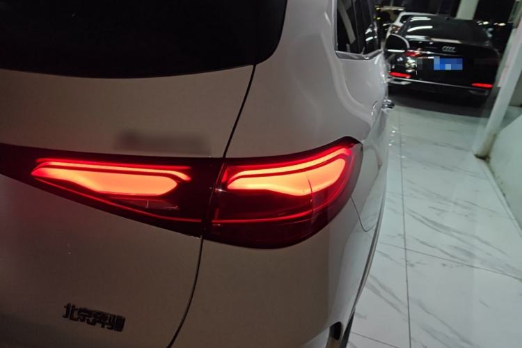 Used Mercedes-Benz GLC 2024 Refreshed GLC 300 L 4MATIC Dynamic Version 5 Seats