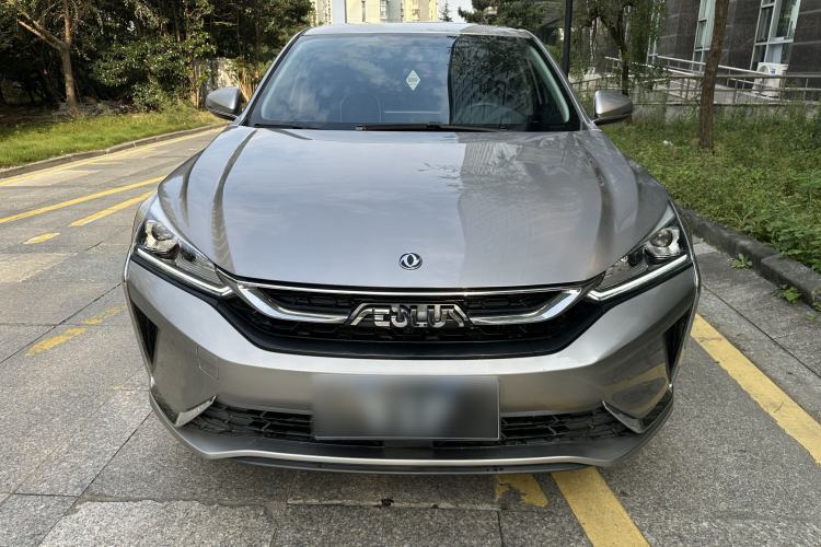 Used Dongfeng Aeolus Yixuan 2021 230T Automatic Glory Edition