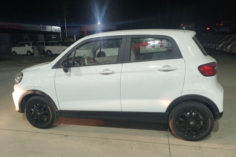 Used Leapmotor T03 2025 310 Comfort Edition