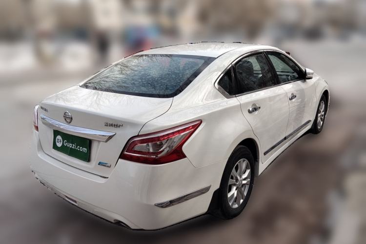 Used Nissan Teana 2013 2.0L XL Comfort Edition
