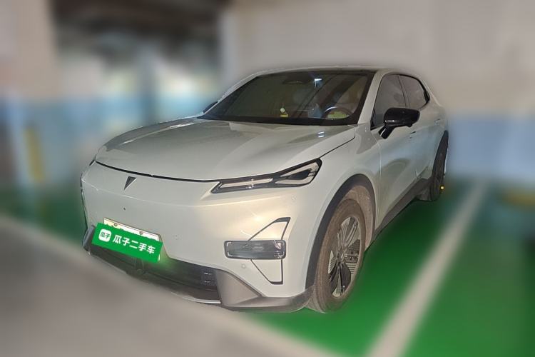 Used Deepal S05 2024 510Max Pure Electric Version