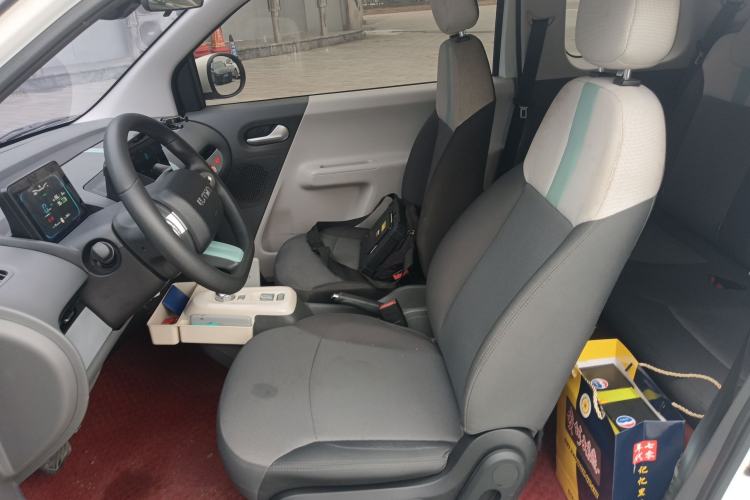 Used Qiyuan Lumin 2024 205km Launch Edition