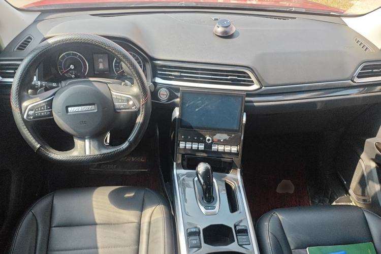 Used Haval F5 2019 National Trend Edition 1.5T i-Type China VI Standard