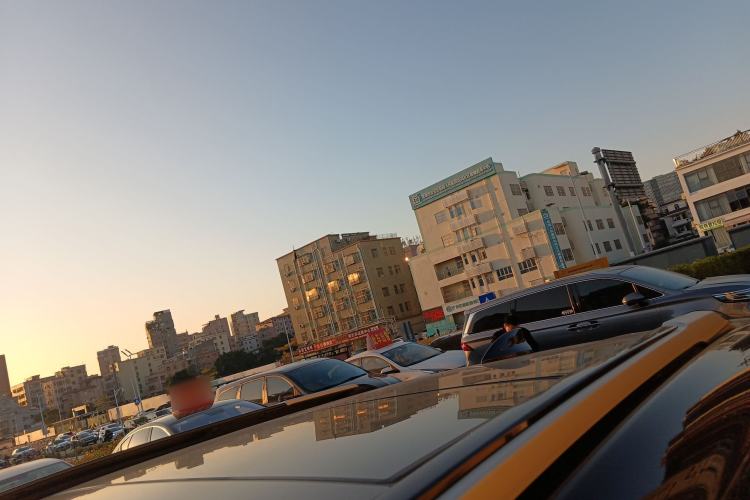 Used Buick Velite 7 2020 652E Connected Smart Car
