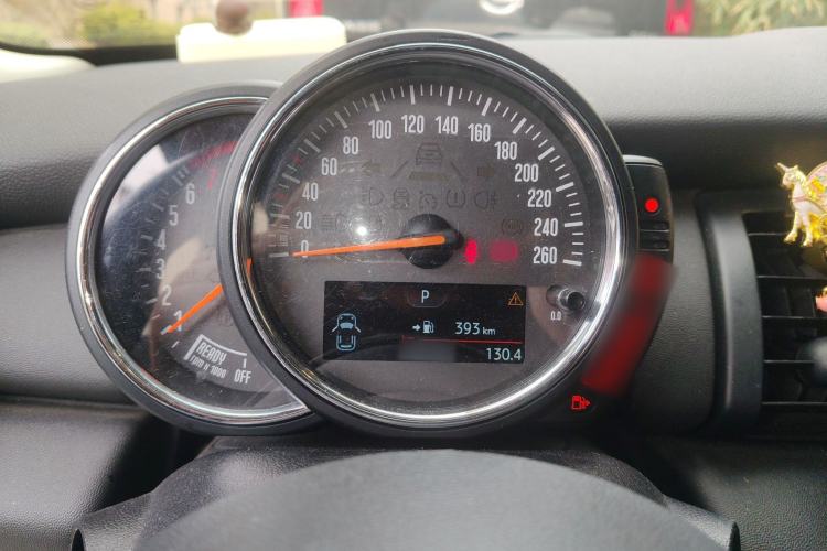 Used MINI 2016 1.2T ONE Pioneer Edition