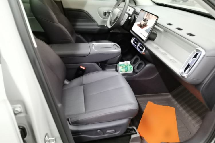 Used Leapmotor B10 2025 600 LiDAR Version
