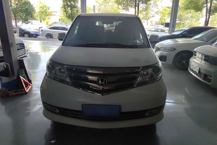 Used Honda Elysion 2015 2.4L VTi Luxury Edition